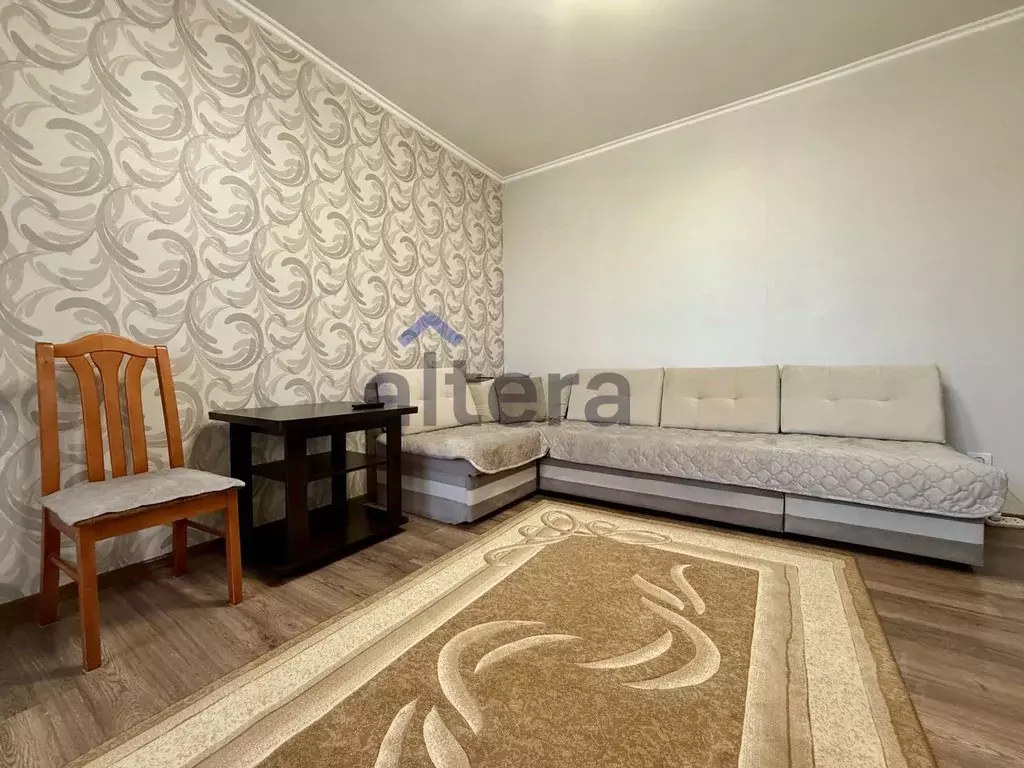 1-к кв. Татарстан, Казань просп. Победы, 184 (40.0 м) - Фото 2