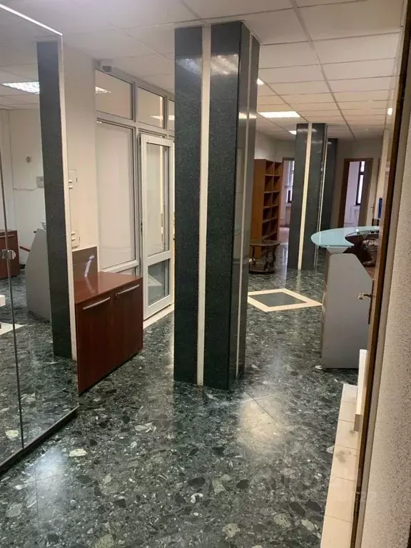 Помещение свободного назначения в Москва Трубная ул., 25к1 (1400 м) - Фото 1