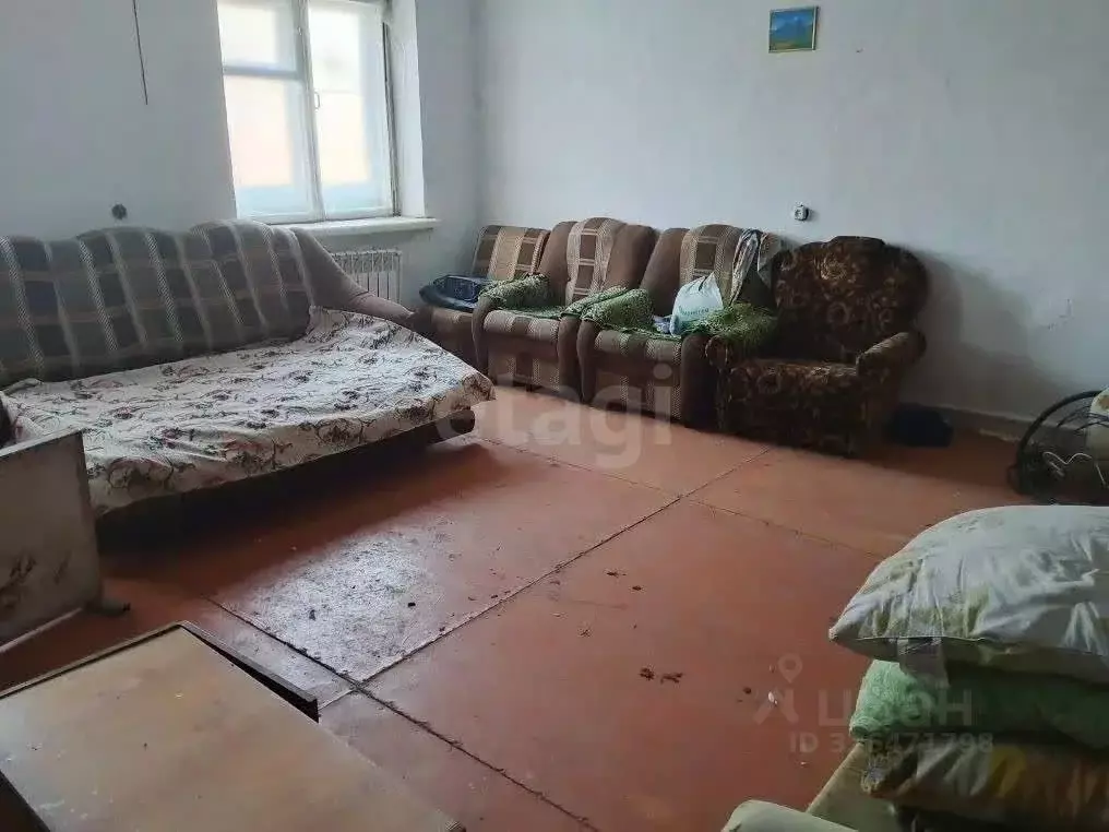 Дом в Челябинская область, Аргаяшский муниципальный округ, д. ... - Фото 1