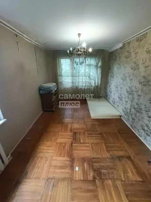 3-к кв. Кабардино-Балкария, Нальчик ул. Кирова, 15А (64.0 м) - Фото 0