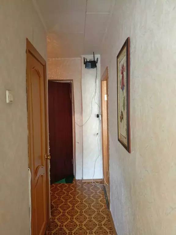 Продаётся 1-к квартира, 34 м - Фото 0