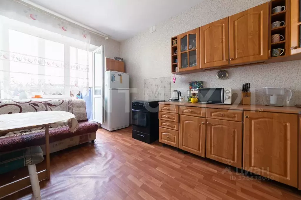 3-к кв. Санкт-Петербург просп. Героев, 26к2 (81.0 м) - Фото 1