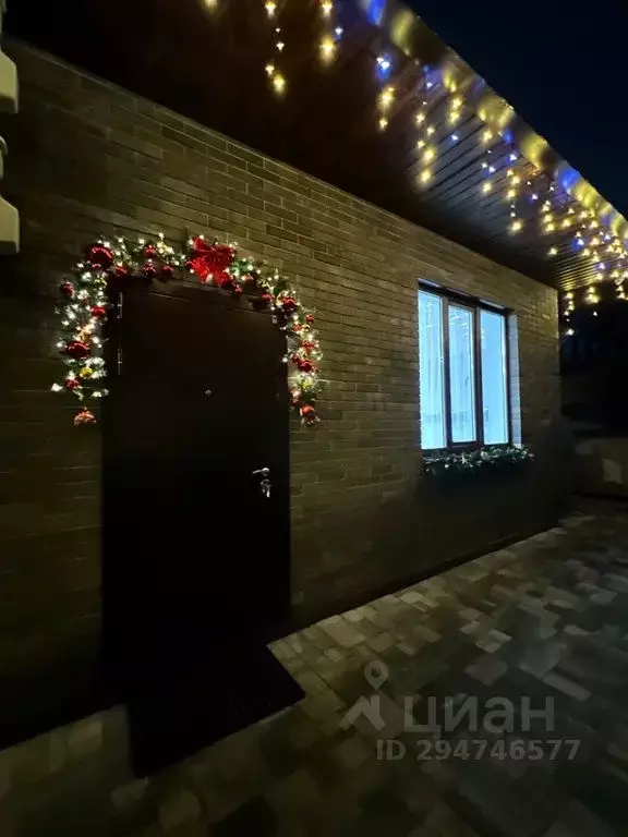 Студия Ставропольский край, Ессентуки Пятигорская ул., 15 (30.0 м) - Фото 1
