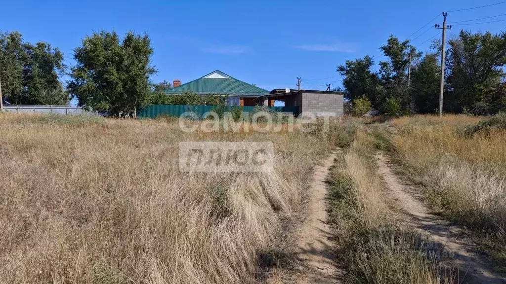 Участок в Калмыкия, Элиста ул. Герцена, 6 (4.8 сот.) - Фото 2