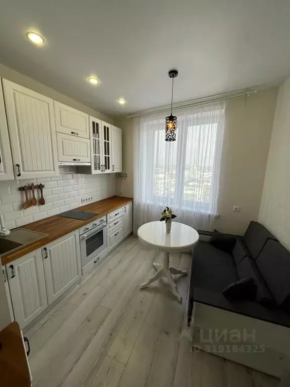 1-к кв. Ивановская область, Иваново ул. Карла Маркса, 8 (35.0 м) - Фото 1