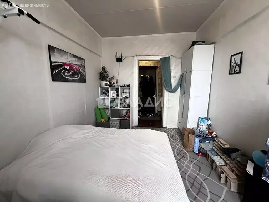 2-комнатная квартира: Москва, проспект Мира, 89 (51 м) - Фото 0
