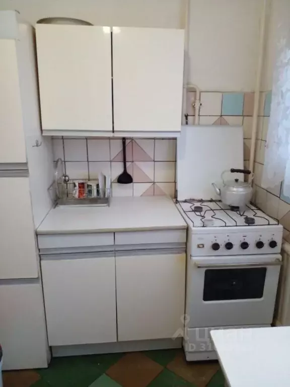 1-к кв. Санкт-Петербург ул. Партизана Германа, 26 (30.0 м) - Фото 0