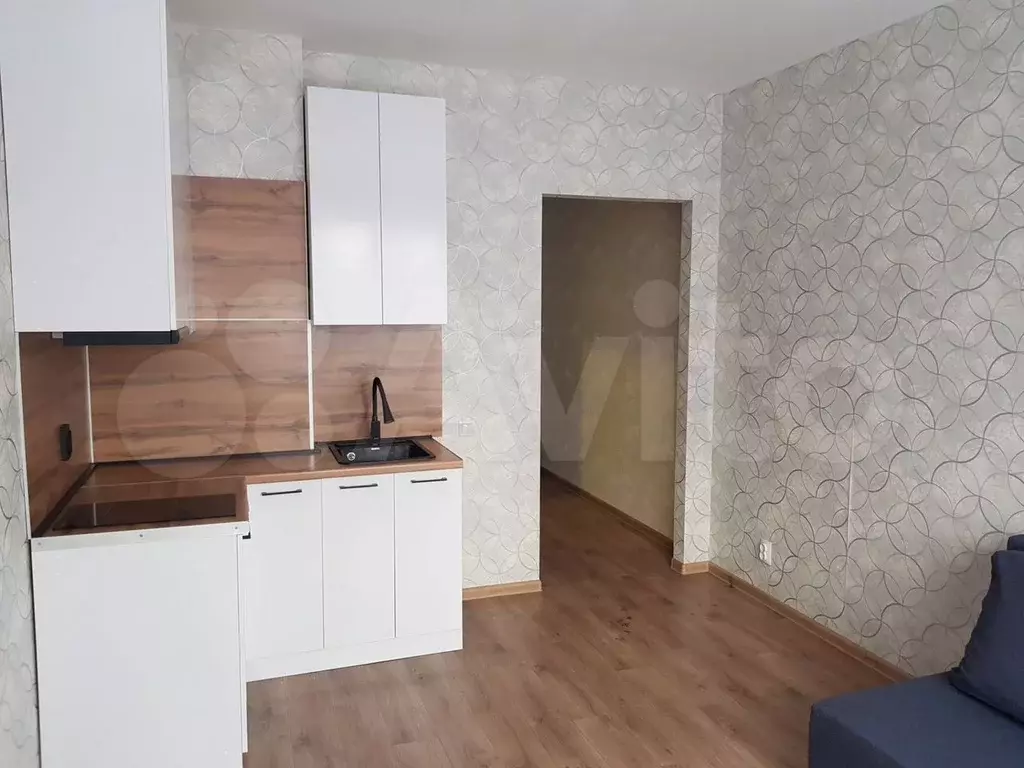 Квартира-студия, 22 м, 5/10 эт. - Фото 0