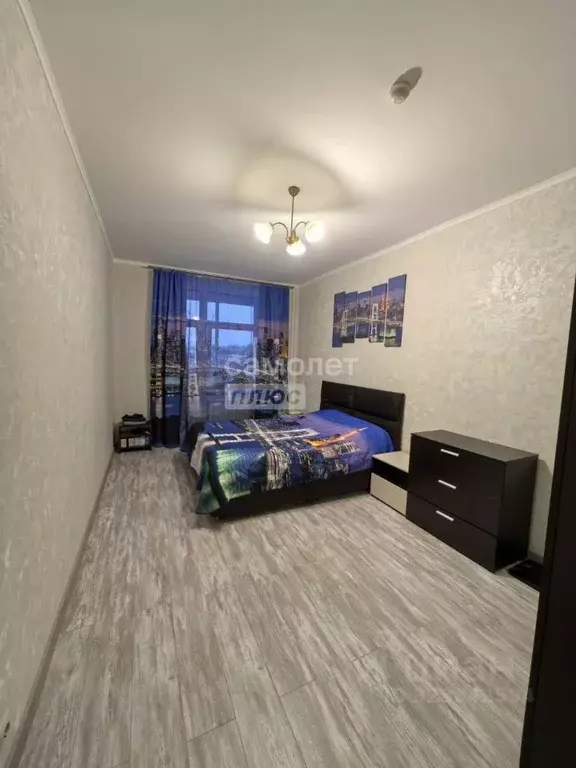 3-к кв. Московская область, Дмитров Большевистская ул., 20 (98.9 м) - Фото 2