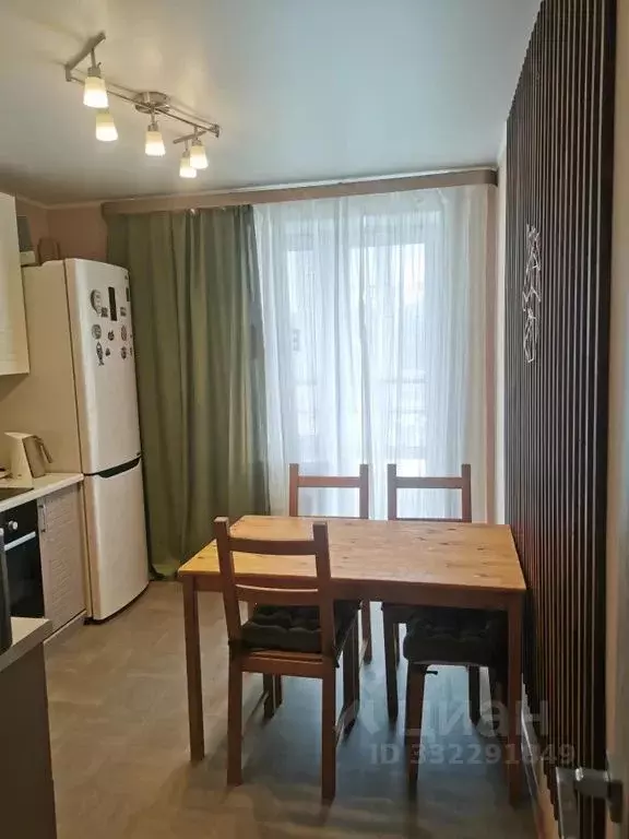 2-к кв. Башкортостан, Уфа ул. Солнечногорская, 12 (46.0 м) - Фото 1