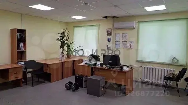 Офис в Башкортостан, Уфа Российская ул., 25 (36 м) - Фото 0