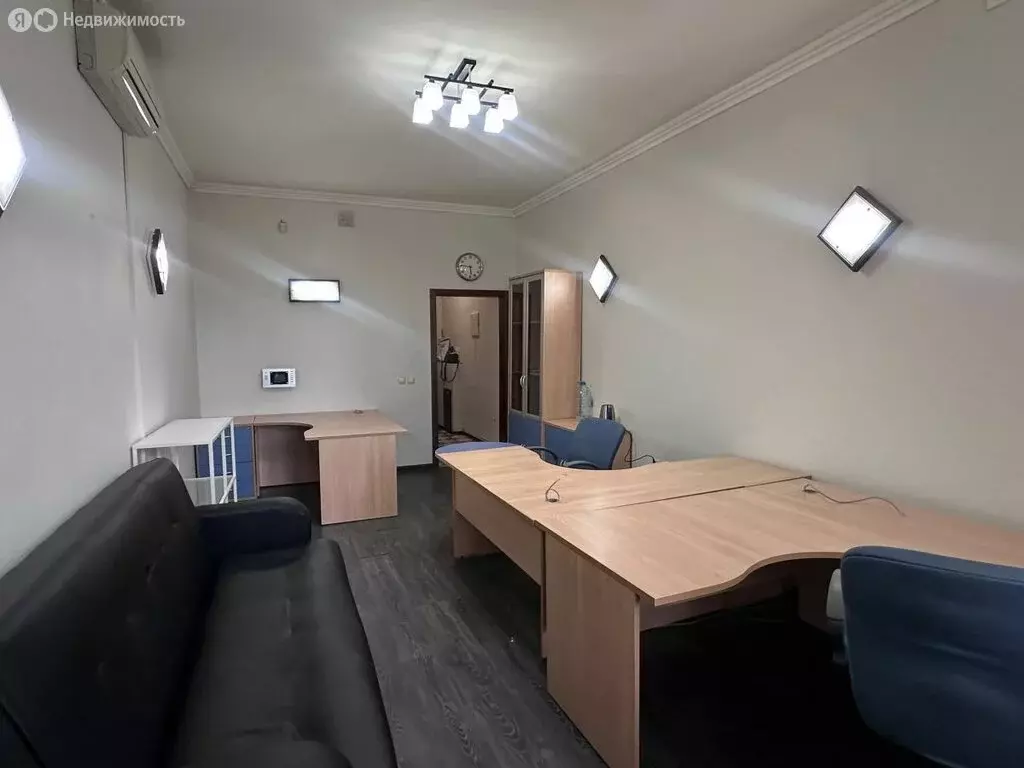 Офис (29.8 м) - Фото 2