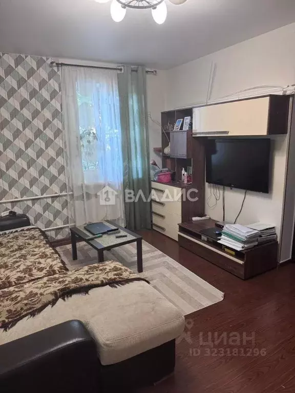 2-к кв. Волгоградская область, Волгоград Жилгородок мкр, ул. Савкина, ... - Фото 2