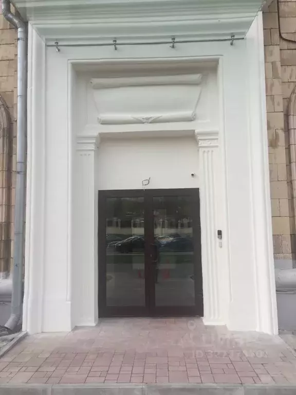 Офис в Москва Звенигородское ш., 9/27С1 (112 м) - Фото 2