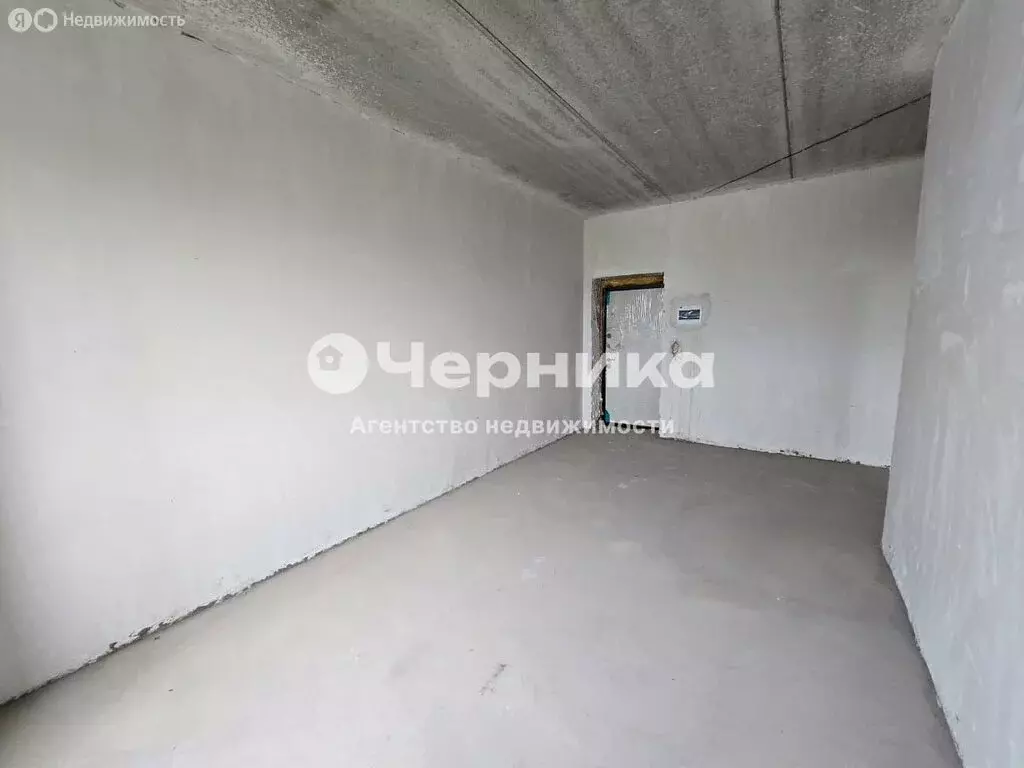 1-комнатная квартира: Ессентуки, улица Иглина, 22к2 (41.9 м) - Фото 1