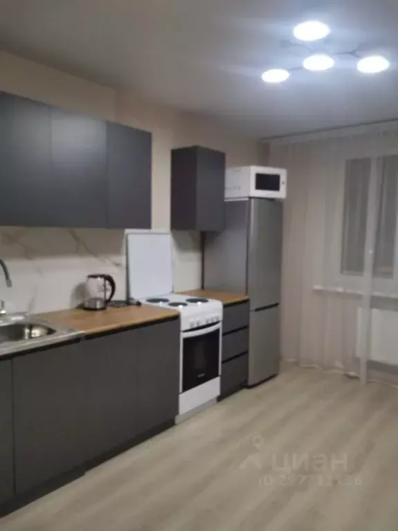 2-к кв. Марий Эл, Медведево городское поселение, Медведево пгт бул. ... - Фото 1