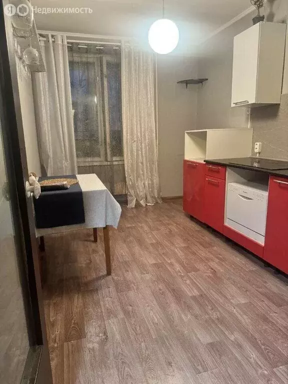 1-комнатная квартира: Москва, Шепелюгинская улица, 5к1 (35 м) - Фото 1