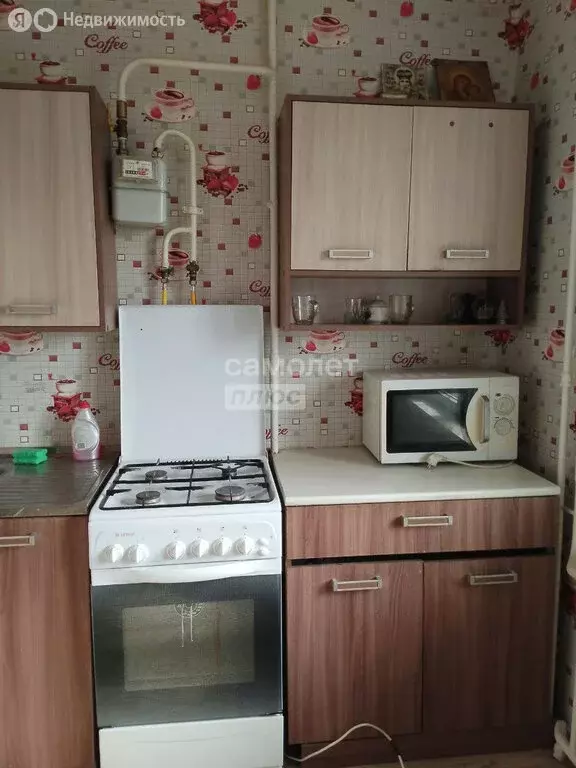 1-комнатная квартира: посёлок городского типа Сернур, Юбилейная улица, ... - Фото 1