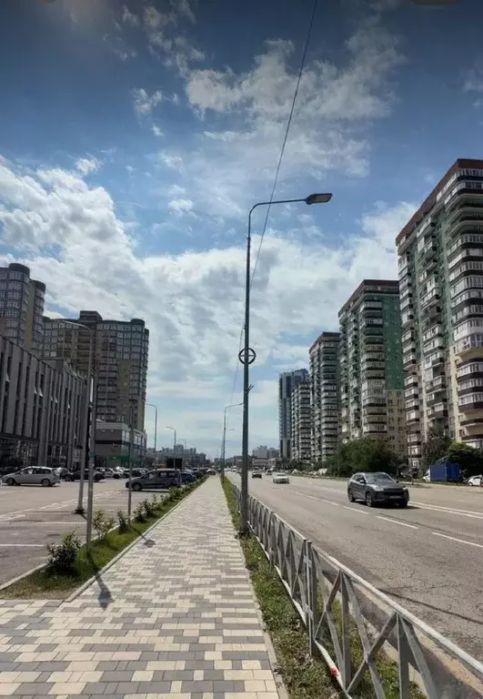 Помещение свободного назначения в Краснодарский край, Краснодар ул. ... - Фото 1