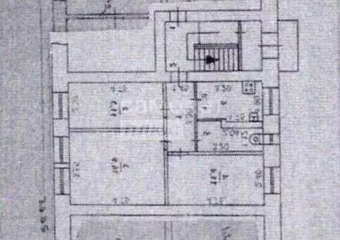 3-к кв. Челябинская область, Копейск ул. Карла Маркса, 10 (54.0 м) - Фото 2