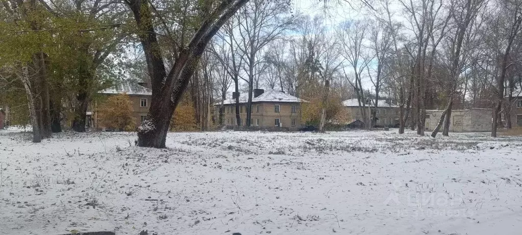 Участок в Ульяновская область, Ульяновск Автозаводская ул., 44 (25.2 ... - Фото 0