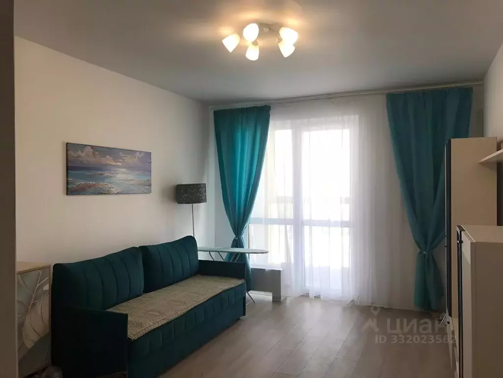 2-к кв. Москва Алтуфьевское ш., 53к1 (57.8 м) - Фото 1