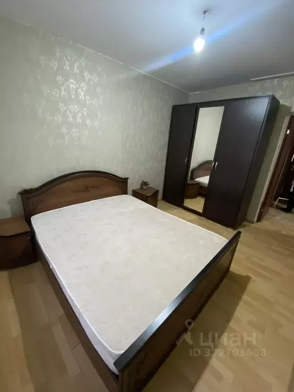 3-к кв. Чеченская республика, Грозный ул. Полярников, 52 (75.0 м) - Фото 0