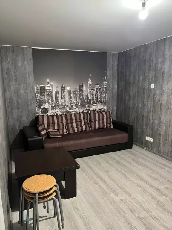 3-к кв. Тульская область, Суворов Тульская ул., 19 (62.0 м) - Фото 2