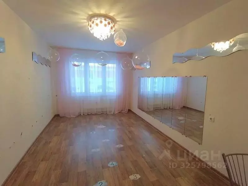 4-к кв. Санкт-Петербург просп. Маршака, 12к2 (100.0 м) - Фото 1