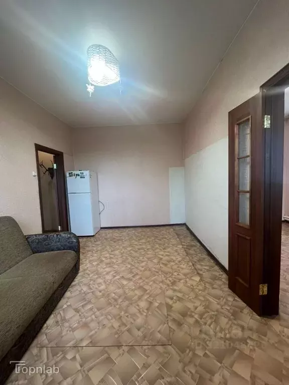 2-к кв. Камчатский край, Елизово Пограничная ул., 29 (35.4 м) - Фото 2