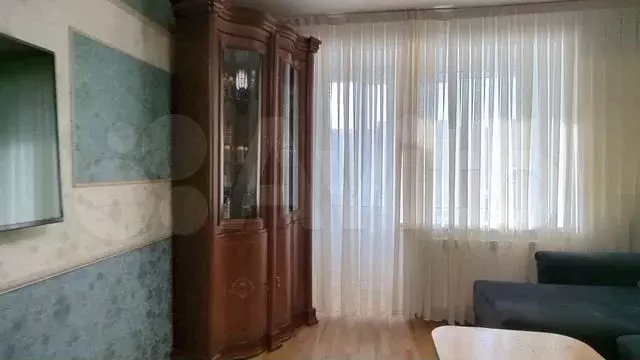 3-к. квартира, 62,7 м, 6/6 эт. - Фото 1