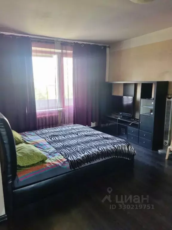 1-к кв. Москва Старомарьинское ш., 20 (35.0 м) - Фото 1
