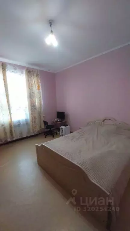 1-к кв. Пензенская область, Пенза ул. Чапаева, 83 (35.3 м) - Фото 2