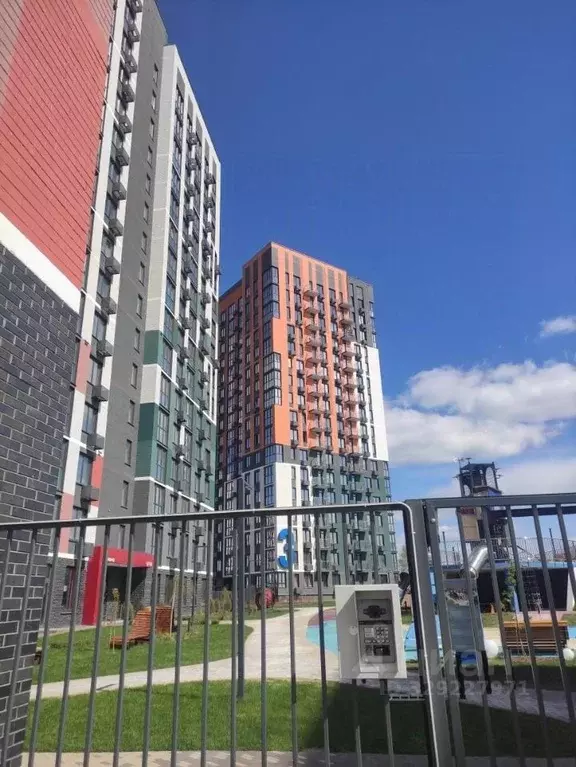 2-к кв. Брянская область, Брянск Советская ул., 124 (69.1 м) - Фото 1