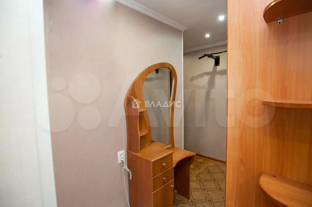 1-к. квартира, 27,2 м, 1/5 эт. - Фото 1