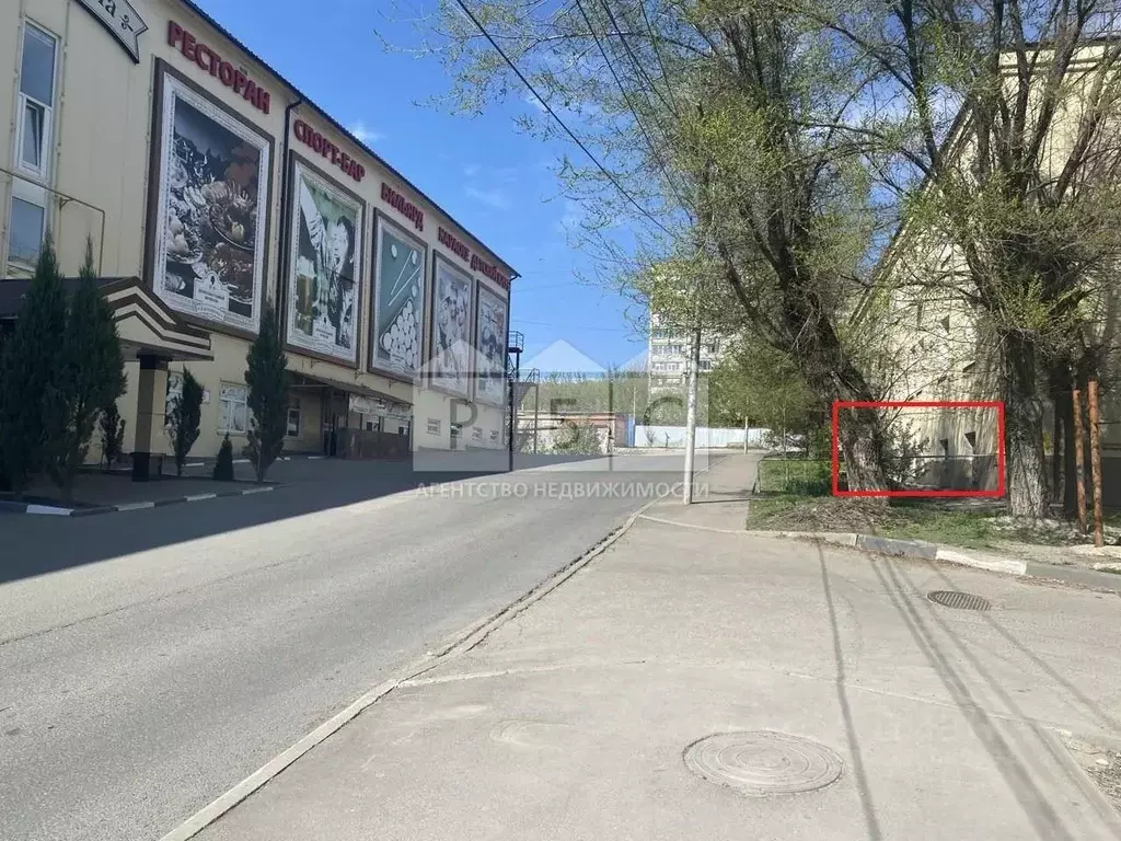 Помещение свободного назначения в Саратовская область, Саратов ул. ... - Фото 2