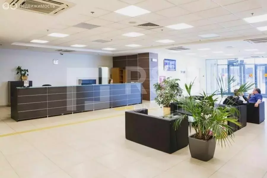 Офис (479.4 м) - Фото 1