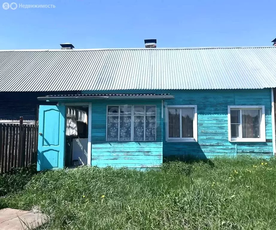 Дом в Владимирская область, Петушинский муниципальный округ, посёлок ... - Фото 2