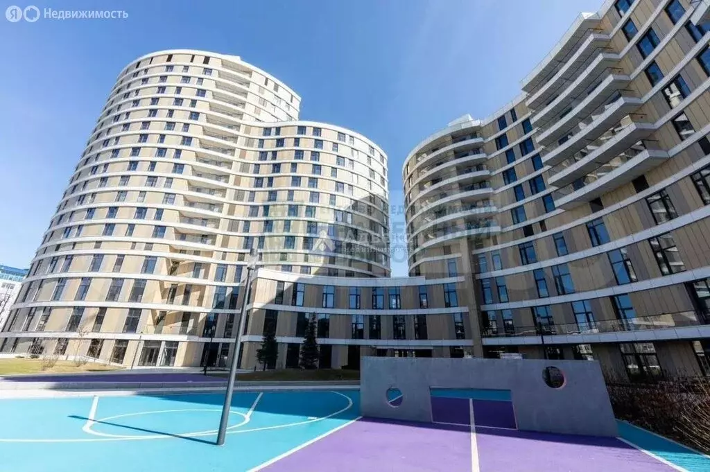 3-комнатная квартира: Тюмень, Профсоюзная улица, 56 (118 м) - Фото 1