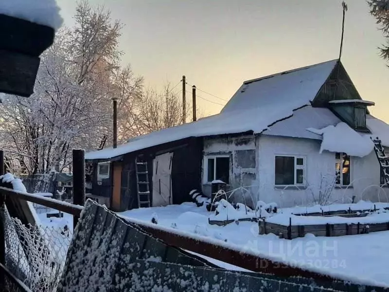 Свободной планировки кв. Камчатский край, Елизово Пограничный мкр, ул. ... - Фото 1