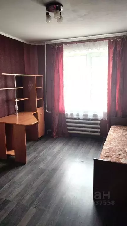 2-к кв. Нижегородская область, Бор ул. Чугунова, 15 (54.5 м) - Фото 2