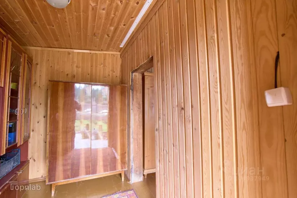 Дом в Томская область, Томск пос. Заварзино, Зеркальная ул. (90 м) - Фото 2