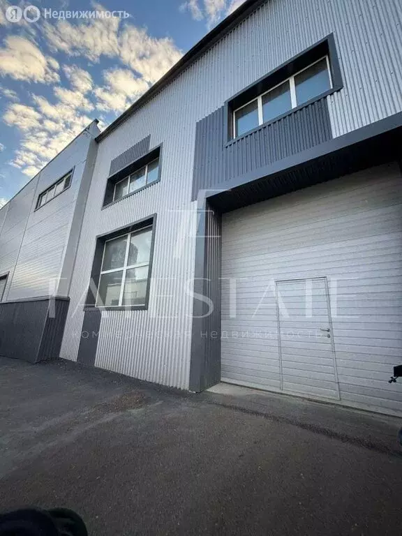 Склад (480 м) - Фото 1
