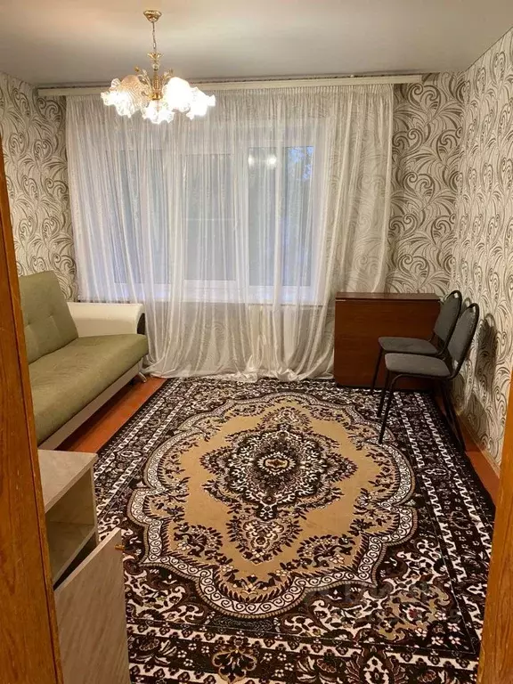Студия Мордовия, Саранск ул. Анны Лусс, 3А (20.0 м) - Фото 0