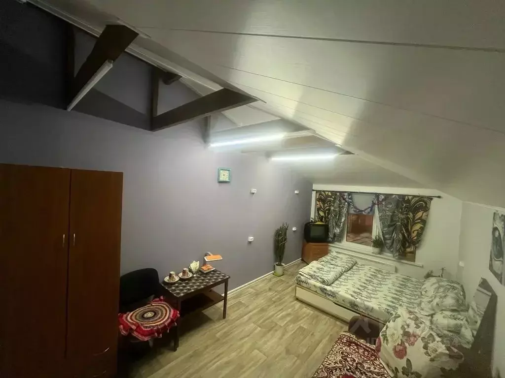 Комната Архангельская область, Архангельск Московский просп., 2 - Фото 1