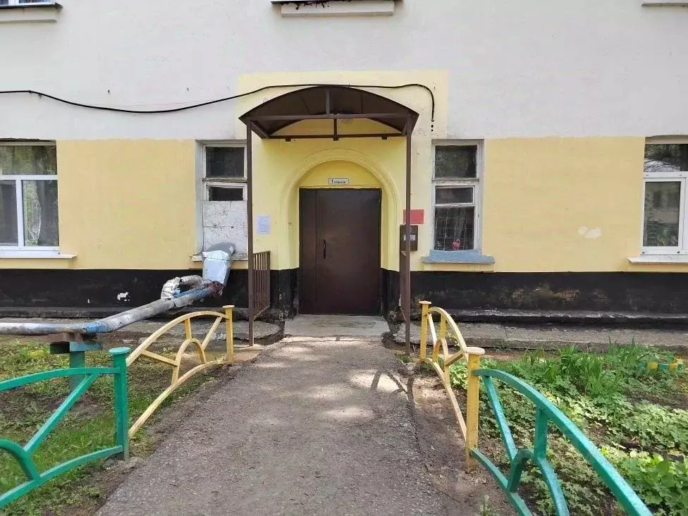 Комната Московская область, Голицыно Одинцовский городской округ, ... - Фото 2