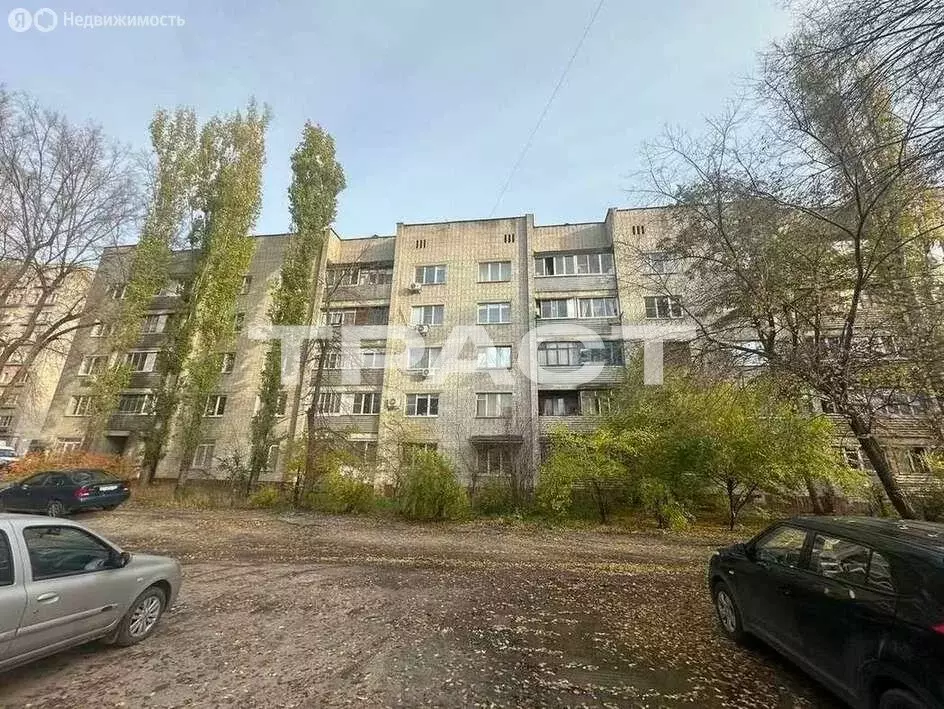 1-комнатная квартира: Воронеж, улица Туполева, 29 (36.5 м) - Фото 2