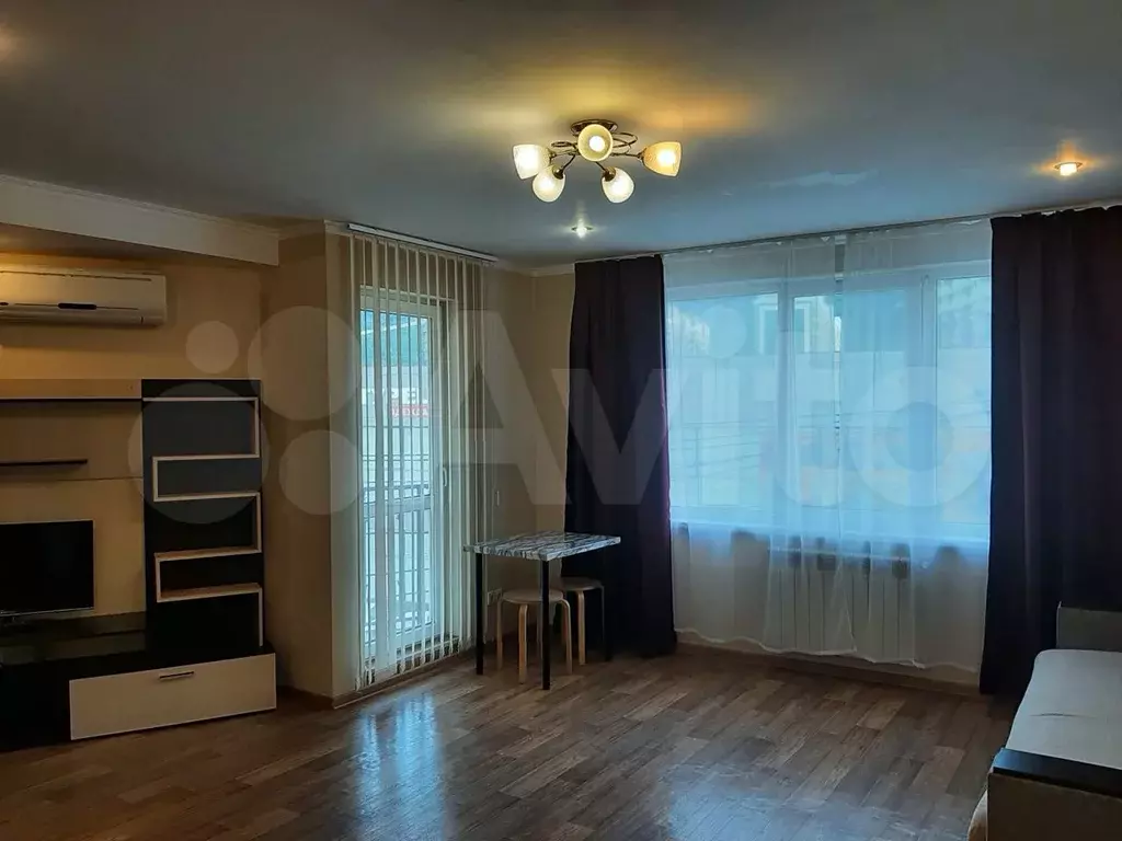 Квартира-студия, 30 м, 2/2 эт. - Фото 0