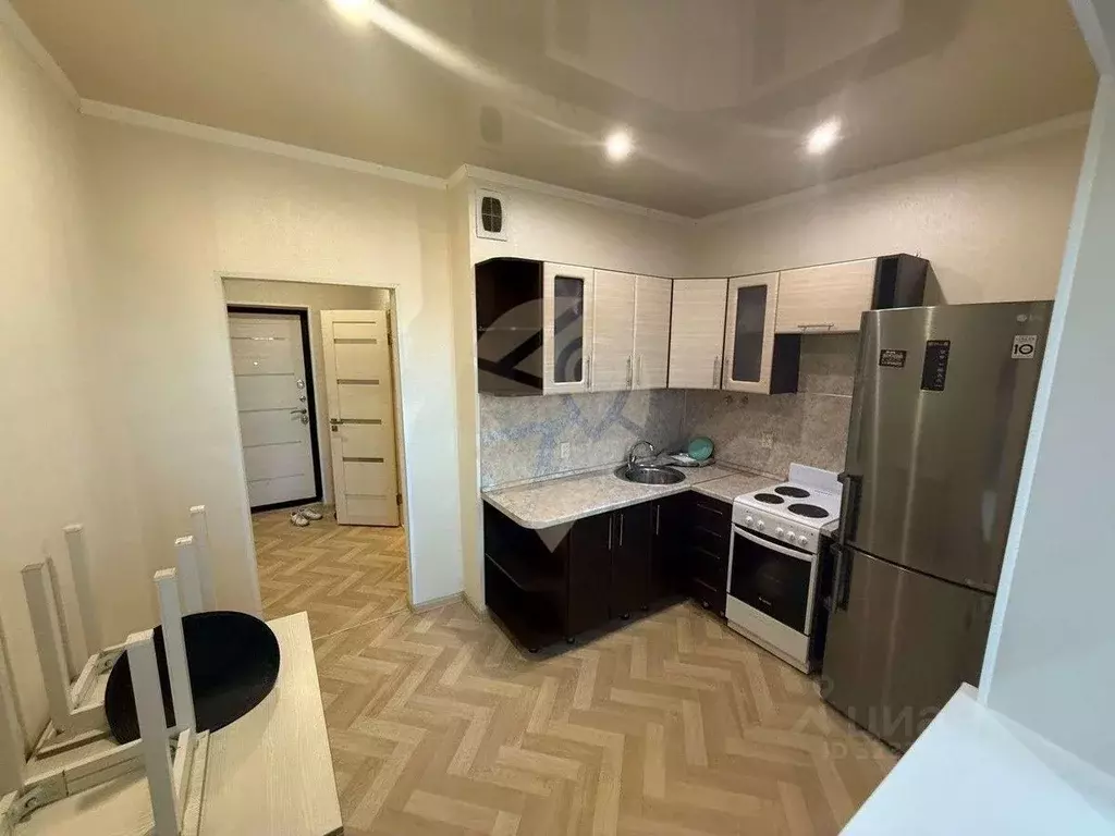 1-к кв. Белгородская область, Старый Оскол Восточный мкр, 44 (40.0 м) - Фото 2