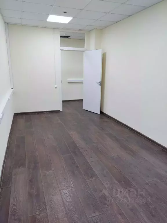 Офис в Москва Выборгская ул., 16С1 (102 м) - Фото 2